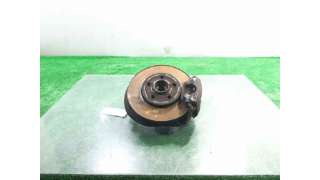 MANGUETA DELANTERA DERECHA SKODA OCTAVIA I (1996-2004) 1.6 75CV 1598CC - L.5813101 / 1J0407256N