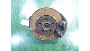 MANGUETA DELANTERA DERECHA SKODA OCTAVIA I (1996-2004) 1.6 75CV 1598CC - L.5813101 / 1J0407256N 2