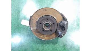 MANGUETA DELANTERA DERECHA SKODA OCTAVIA I (1996-2004) 1.6 75CV 1598CC - L.5813101 / 1J0407256N