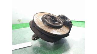 MANGUETA DELANTERA DERECHA SKODA OCTAVIA I (1996-2004) 1.6 75CV 1598CC - L.5813101 / 1J0407256N
