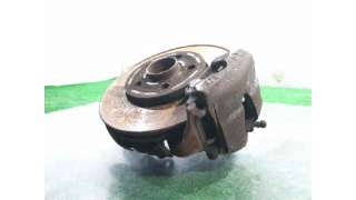 MANGUETA DELANTERA DERECHA SKODA OCTAVIA I (1996-2004) 1.6 75CV 1598CC - L.5813101 / 1J0407256N