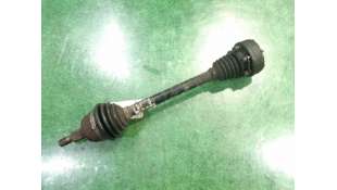 TRANSMISION DELANTERA IZQUIERDA SKODA OCTAVIA I (1996-2004) 1.6 75CV 1598CC - L.5813176 / 1J0407271Q 2