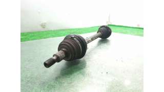 TRANSMISION DELANTERA IZQUIERDA SKODA OCTAVIA I (1996-2004) 1.6 75CV 1598CC - L.5813176 / 1J0407271Q