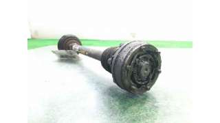 TRANSMISION DELANTERA IZQUIERDA SKODA OCTAVIA I (1996-2004) 1.6 75CV 1598CC - L.5813176 / 1J0407271Q