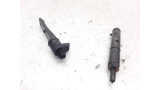INYECTOR OPEL ZAFIRA A LIMUSINA (2000-2005) 2.0 DTI 16V (F75) 101CV 1995CC - L.5813220 / 09202472