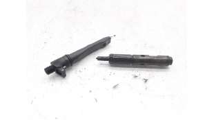 INYECTOR OPEL ZAFIRA A LIMUSINA (2000-2005) 2.0 DTI 16V (F75) 101CV 1995CC - L.5813220 / 09202472 2