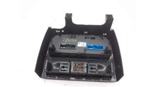 MANDO CLIMATIZADOR OPEL ZAFIRA A LIMUSINA (2000-2005) 2.0 DTI 16V (F75) 101CV 1995CC - L.5813223 / 013140985