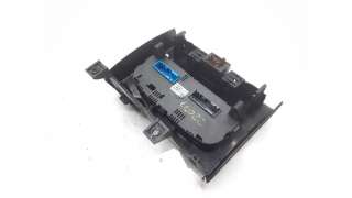 MANDO CLIMATIZADOR OPEL ZAFIRA A LIMUSINA (2000-2005) 2.0 DTI 16V (F75) 101CV 1995CC - L.5813223 / 013140985