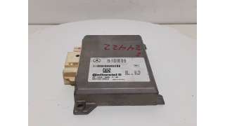 MODULO ELECTRONICO CITROEN DS4 (2011-2015) 2.0 HDI 165 163CV 1997CC - L.5813304 / 9665183080