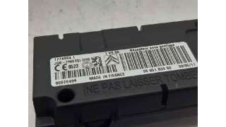 MODULO ELECTRONICO CITROEN DS4 (2011-2015) 2.0 HDI 165 163CV 1997CC - L.5813304 / 9665183080