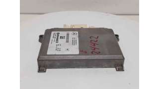 MODULO ELECTRONICO CITROEN DS4 (2011-2015) 2.0 HDI 165 163CV 1997CC - L.5813304 / 9665183080