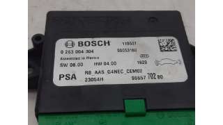 MODULO ELECTRONICO CITROEN DS4 (2011-2015) 2.0 HDI 165 163CV 1997CC - L.5813324 / 9665770280