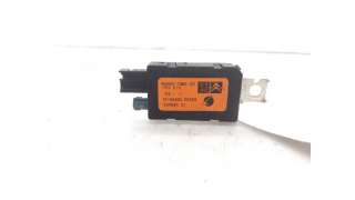 AMPLIFICADORES ANTENA CITROEN DS4 (2011-2015) 2.0 HDI 165 163CV 1997CC - L.5813327 / 9666017880