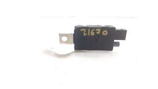 AMPLIFICADORES ANTENA CITROEN DS4 (2011-2015) 2.0 HDI 165 163CV 1997CC - L.5813327 / 9666017880
