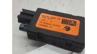 AMPLIFICADORES ANTENA CITROEN DS4 (2011-2015) 2.0 HDI 165 163CV 1997CC - L.5813327 / 9666017880