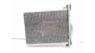 RADIADOR CALEFACCION / AIRE ACONDICIONADO CITROEN DS4 (2011-2015) 2.0 HDI 165 163CV 1997CC - L.5813398 / 6448W8 2
