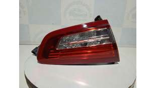 EMBELLECEDOR SALPICADERO DODGE CALIBER (2006-) 2.0 CRD 140CV 1968CC - L.5813410 / 0ZV92DK5AD 2