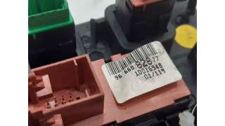 MODULO ELECTRONICO CITROEN DS4 (2011-2015) 2.0 HDI 165 163CV 1997CC - L.5813495 / 9666882877