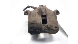 PINZA FRENO DELANTERA DERECHA CITROEN BERLINGO / BERLINGO FIRST FURGÓN (1999-2011) 2.0 HDI 90 (MBRHY, MCRHY) 90CV 1997CC -
