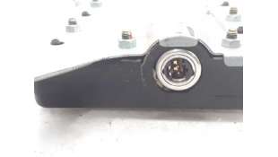 AIRBAG LATERAL TRASERO IZQUIERDO BMW X5 (2001-2003) 3.0 D 184CV 2925CC - L.5813608 / 40703578703Y 2