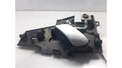 MANETA INTERIOR TRASERA DERECHA CITROEN C5 I (2001-2004) 2.0 HDI (DCRHZB, DCRHZE) 109CV 1997CC - L.5813692 / 9649218877