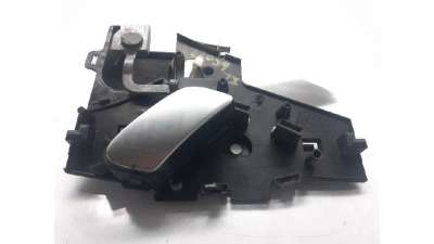MANETA INTERIOR TRASERA IZQUIERDA CITROEN C5 I (2001-2004) 2.0 HDI (DCRHZB, DCRHZE) 109CV 1997CC - L.5813693 / 9649218977