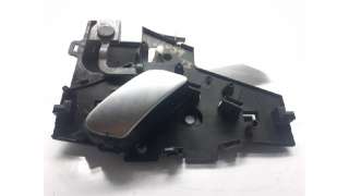 MANETA INTERIOR TRASERA IZQUIERDA CITROEN C5 I (2001-2004) 2.0 HDI (DCRHZB, DCRHZE) 109CV 1997CC - L.5813693 / 9649218977