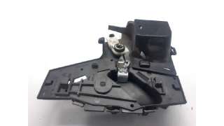 MANETA INTERIOR TRASERA IZQUIERDA CITROEN C5 I (2001-2004) 2.0 HDI (DCRHZB, DCRHZE) 109CV 1997CC - L.5813693 / 9649218977