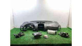 KIT AIRBAG VOLKSWAGEN TOUAREG (2003-2010) 2.5 R5 TDI 174CV 2461CC - L.5813972 / 7L6857946