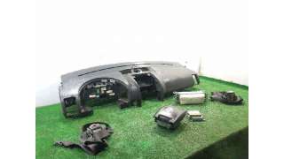 KIT AIRBAG VOLKSWAGEN TOUAREG (2003-2010) 2.5 R5 TDI 174CV 2461CC - L.5813972 / 7L6857946