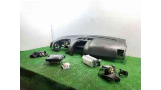 KIT AIRBAG VOLKSWAGEN TOUAREG (2003-2010) 2.5 R5 TDI 174CV 2461CC - L.5813972 / 7L6857946