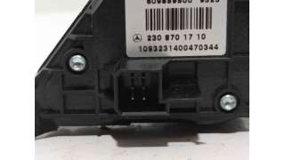 BRAZO SUSPENSION INFERIOR DELANTERO DERECHO KIA PICANTO (2004-) 1.1 65CV 1086CC - L.5814410 / 5450107250
