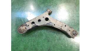 BRAZO SUSPENSION INFERIOR DELANTERO DERECHO KIA PICANTO (2004-) 1.1 65CV 1086CC - L.5814410 / 5450107250 2
