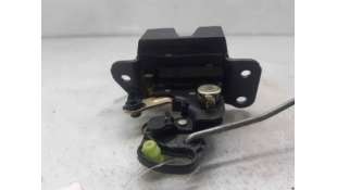 CERRADURA MALETERO / PORTON KIA PICANTO (2004-) 1.1 65CV 1086CC - L.5814424 / 8123007000