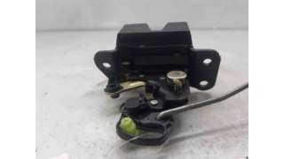 CERRADURA MALETERO / PORTON KIA PICANTO (2004-) 1.1 65CV 1086CC - L.5814424 / 8123007000