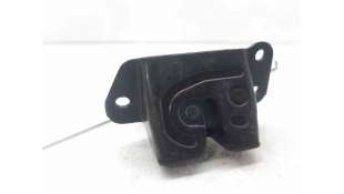 CERRADURA MALETERO / PORTON KIA PICANTO (2004-) 1.1 65CV 1086CC - L.5814424 / 8123007000 2