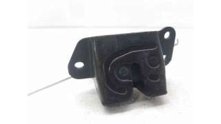 CERRADURA MALETERO / PORTON KIA PICANTO (2004-) 1.1 65CV 1086CC - L.5814424 / 8123007000
