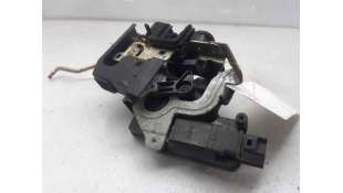 CERRADURA PUERTA TRASERA DERECHA KIA PICANTO (2004-) 1.1 65CV 1086CC - L.5814427 / 8142007010HU