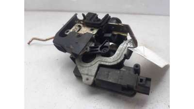 CERRADURA PUERTA TRASERA DERECHA KIA PICANTO (2004-) 1.1 65CV 1086CC - L.5814427 / 8142007010HU