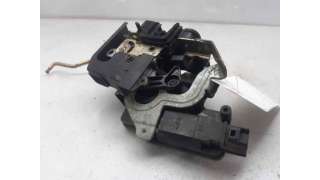 CERRADURA PUERTA TRASERA DERECHA KIA PICANTO (2004-) 1.1 65CV 1086CC - L.5814427 / 8142007010HU