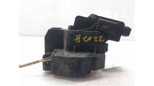 CERRADURA PUERTA TRASERA DERECHA KIA PICANTO (2004-) 1.1 65CV 1086CC - L.5814427 / 8142007010HU 2