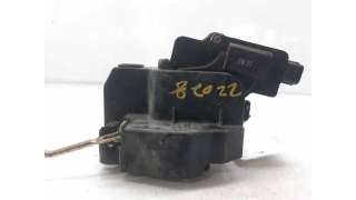 CERRADURA PUERTA TRASERA DERECHA KIA PICANTO (2004-) 1.1 65CV 1086CC - L.5814427 / 8142007010HU
