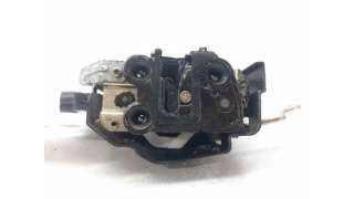 CERRADURA PUERTA TRASERA DERECHA KIA PICANTO (2004-) 1.1 65CV 1086CC - L.5814427 / 8142007010HU