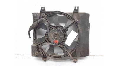 ELECTROVENTILADOR KIA PICANTO (2004-) 1.1 65CV 1086CC - L.5814449 / 2523107000