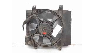 ELECTROVENTILADOR KIA PICANTO (2004-) 1.1 65CV 1086CC - L.5814449 / 2523107000