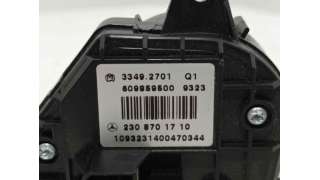 ELECTROVENTILADOR KIA PICANTO (2004-) 1.1 65CV 1086CC - L.5814449 / 2523107000