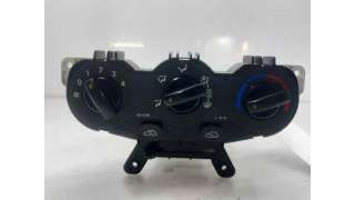 MANDO CALEFACCION /  AIRE ACONDICIONADO KIA PICANTO (2004-) 1.1 65CV 1086CC - L.5814476 / 9725007000