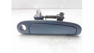 MANETA EXTERIOR DELANTERA DERECHA KIA PICANTO (2004-) 1.1 65CV 1086CC - L.5814484 / 8266007000