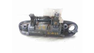 MANETA EXTERIOR DELANTERA DERECHA KIA PICANTO (2004-) 1.1 65CV 1086CC - L.5814484 / 8266007000 2