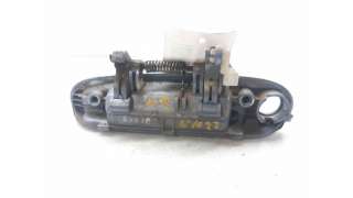MANETA EXTERIOR DELANTERA DERECHA KIA PICANTO (2004-) 1.1 65CV 1086CC - L.5814484 / 8266007000